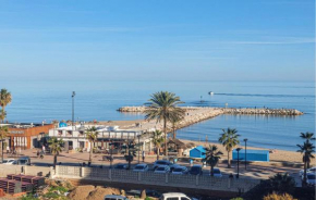 2 Bedroom Pet Friendly Apartment In Fuengirola